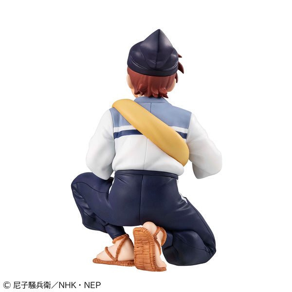 Nintama Rantarou G.E.M. Series - Hansuke Doi [Pre-Order Oct 2026]