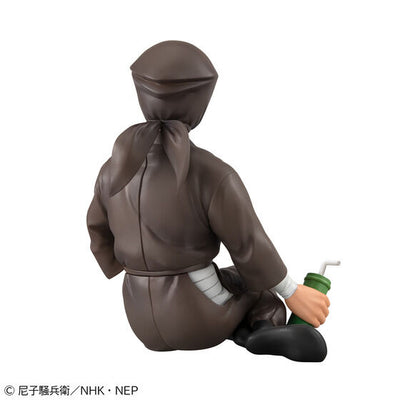 Nintama Rantarou G.E.M. Series - Zatto Konnamon [Pre-Order Jul 2026]