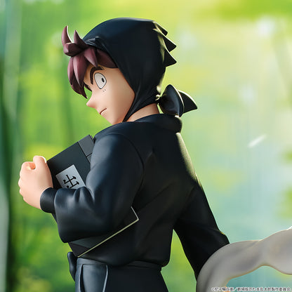 Nintama Rantarou The Movie: Invincible Master of the Dokutake Ninja - Hansuke Doi [Pre-Order Oct 2026]
