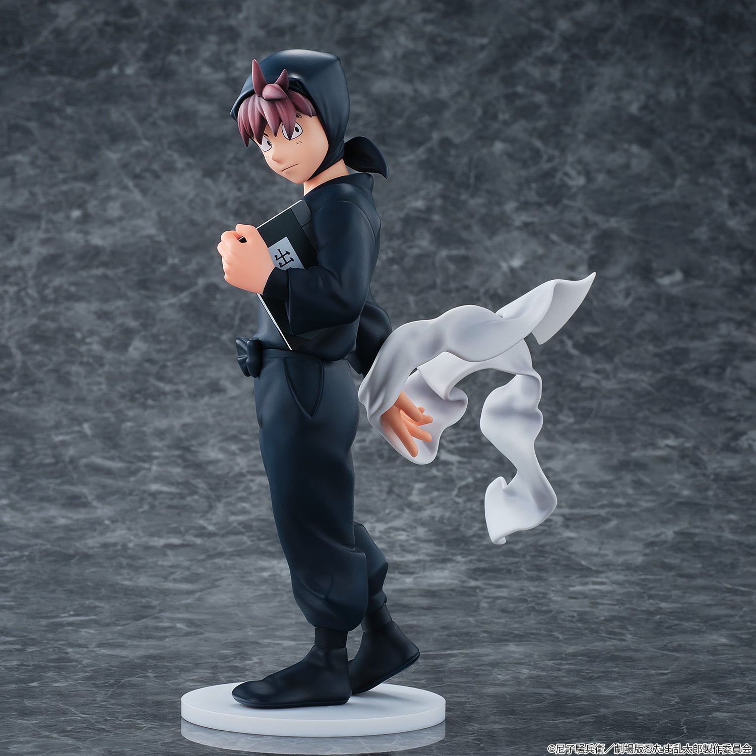 Nintama Rantarou The Movie: Invincible Master of the Dokutake Ninja - Hansuke Doi [Pre-Order Oct 2026]