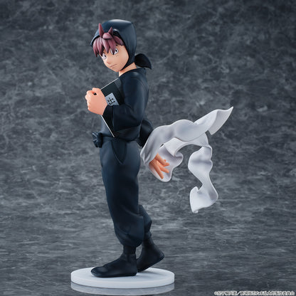Nintama Rantarou The Movie: Invincible Master of the Dokutake Ninja - Hansuke Doi [Pre-Order Oct 2026]