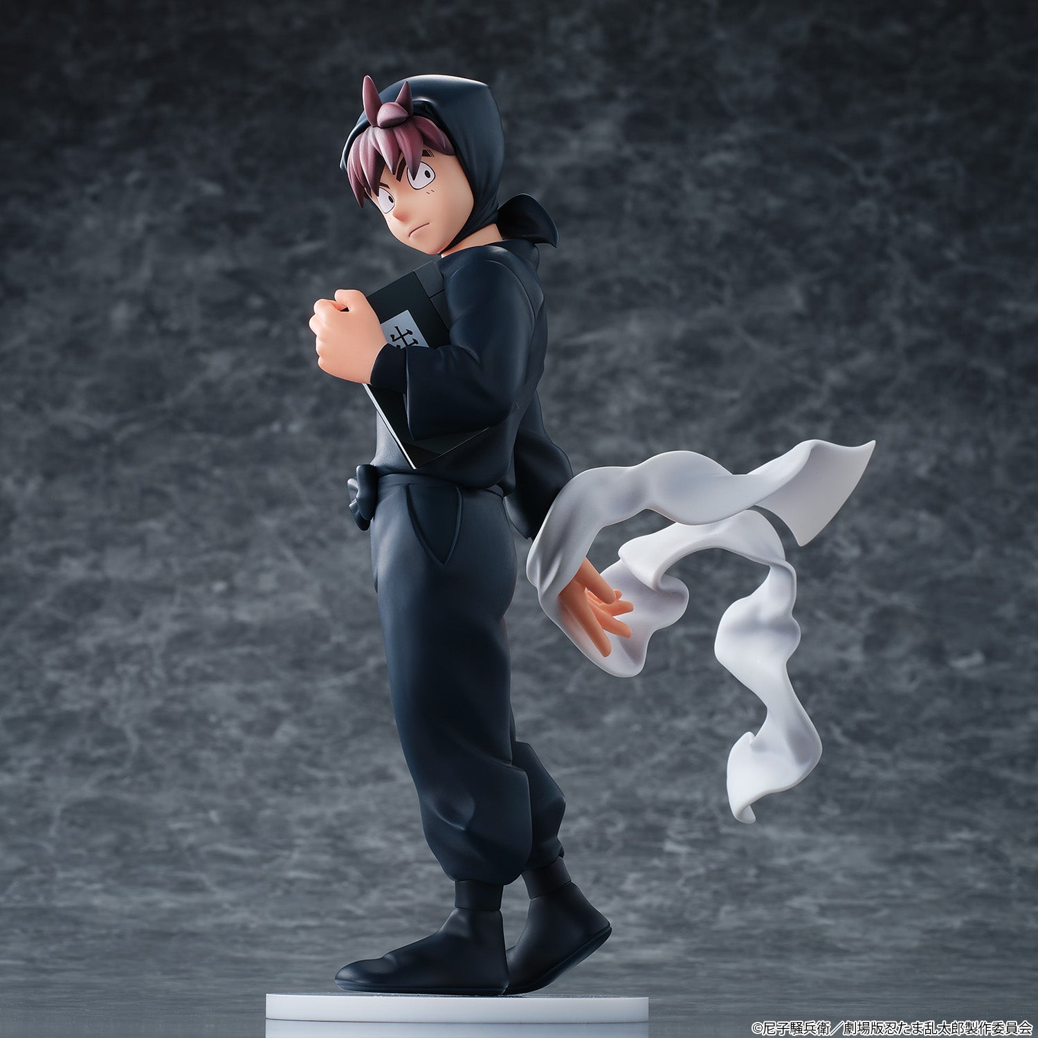 Nintama Rantarou The Movie: Invincible Master of the Dokutake Ninja - Hansuke Doi [Pre-Order Oct 2026]