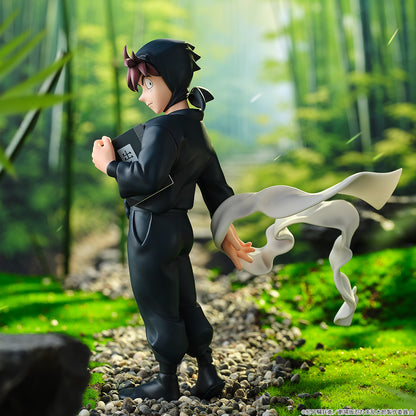 Nintama Rantarou The Movie: Invincible Master of the Dokutake Ninja - Hansuke Doi [Pre-Order Oct 2026]
