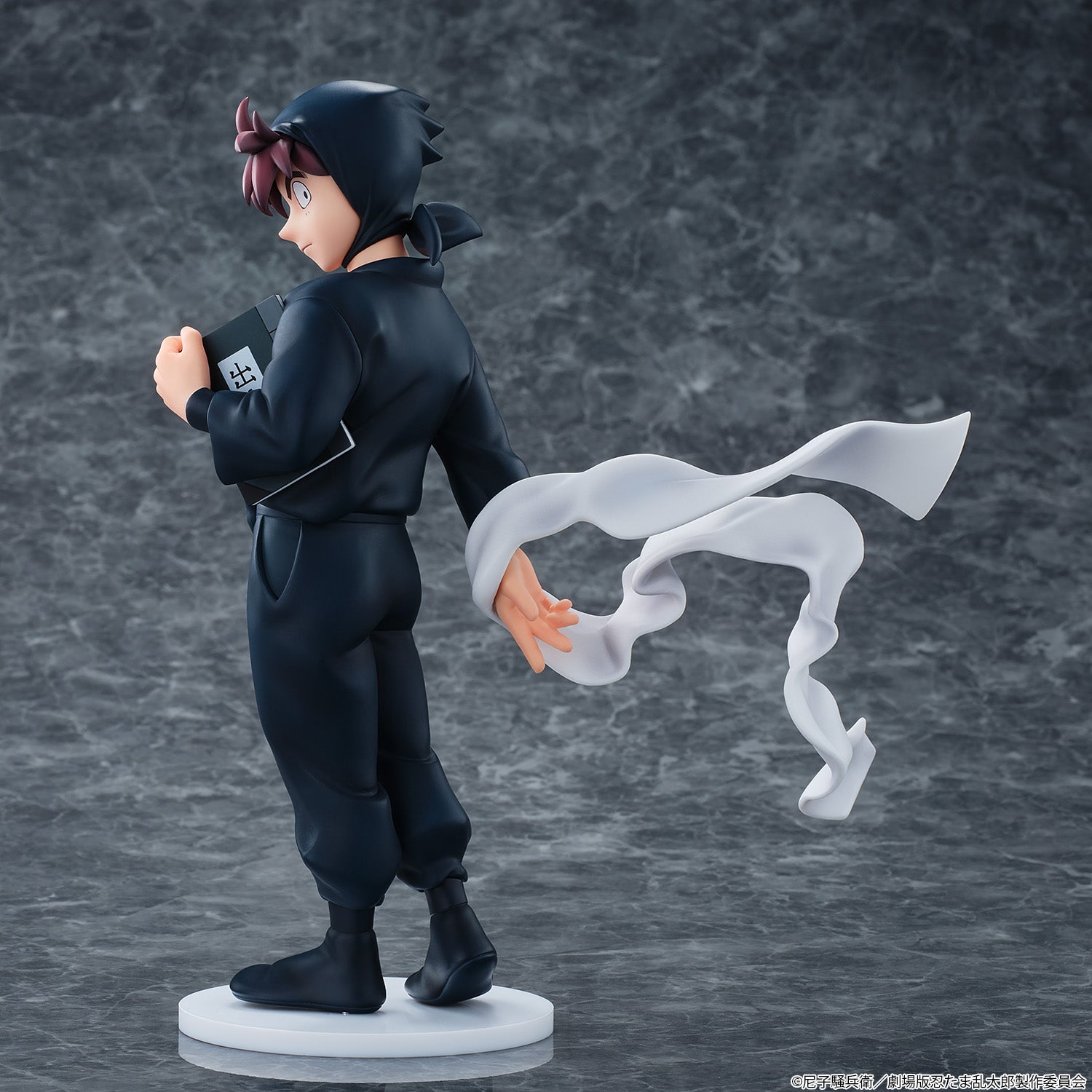 Nintama Rantarou The Movie: Invincible Master of the Dokutake Ninja - Hansuke Doi [Pre-Order Oct 2026]
