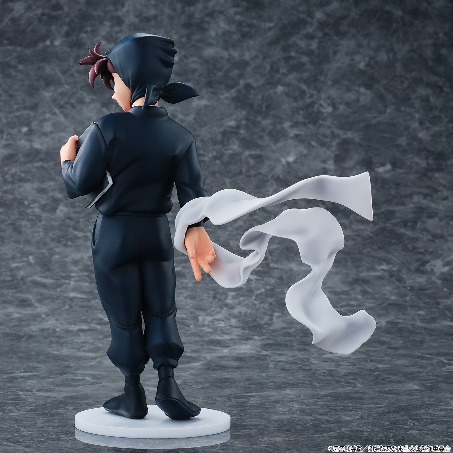 Nintama Rantarou The Movie: Invincible Master of the Dokutake Ninja - Hansuke Doi [Pre-Order Oct 2026]