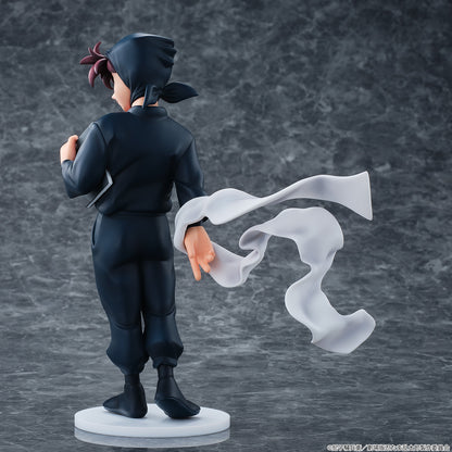 Nintama Rantarou The Movie: Invincible Master of the Dokutake Ninja - Hansuke Doi [Pre-Order Oct 2026]