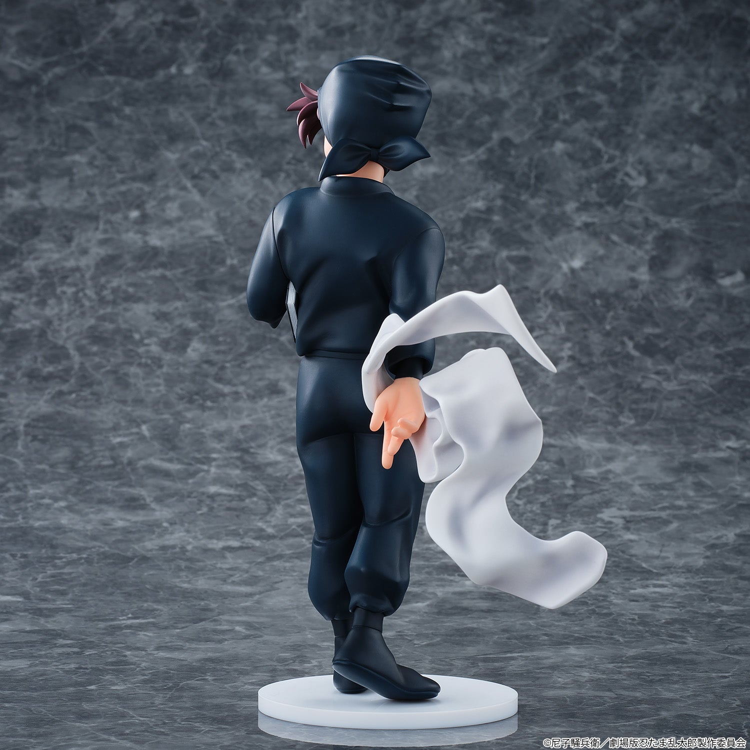 Nintama Rantarou The Movie: Invincible Master of the Dokutake Ninja - Hansuke Doi [Pre-Order Oct 2026]