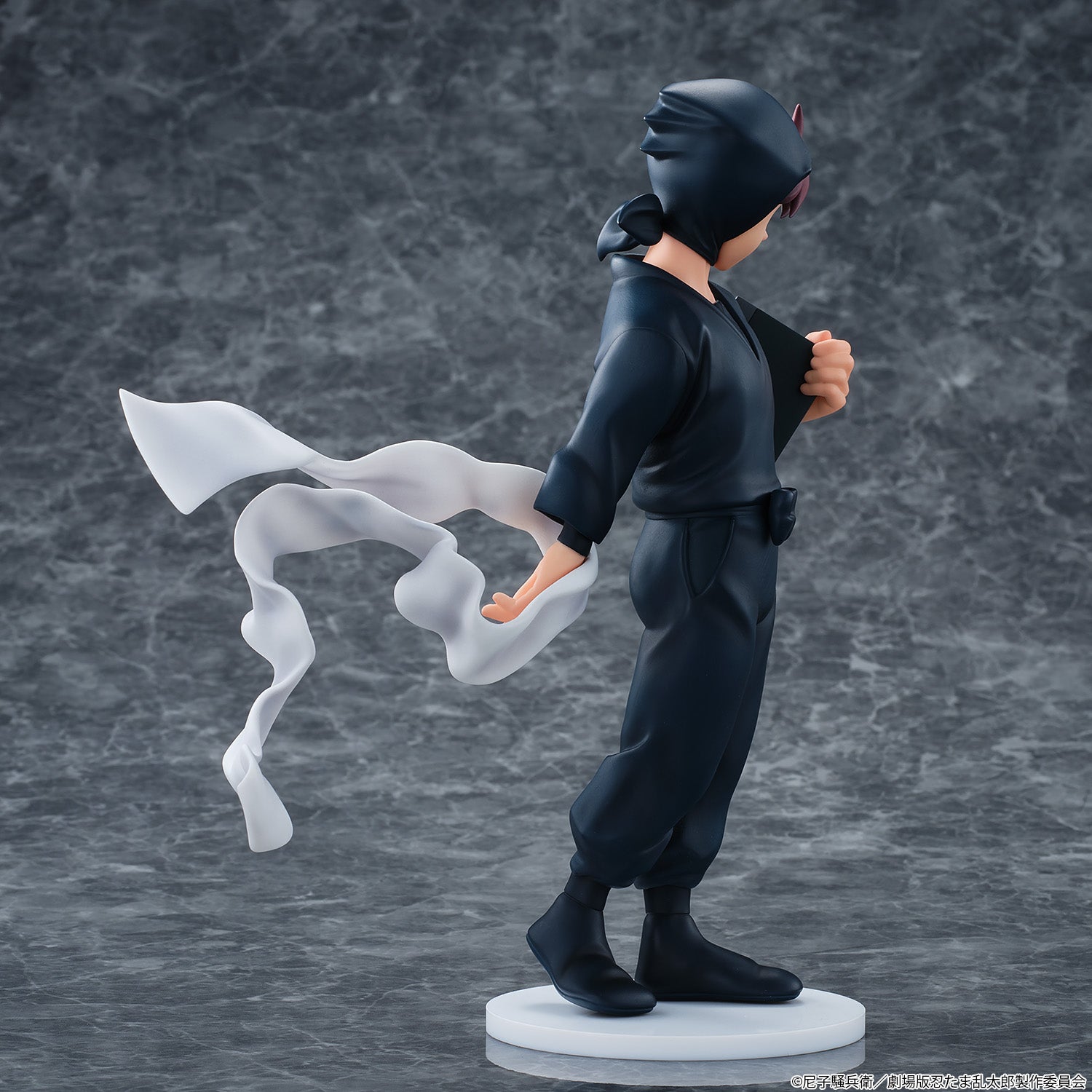 Nintama Rantarou The Movie: Invincible Master of the Dokutake Ninja - Hansuke Doi [Pre-Order Oct 2026]