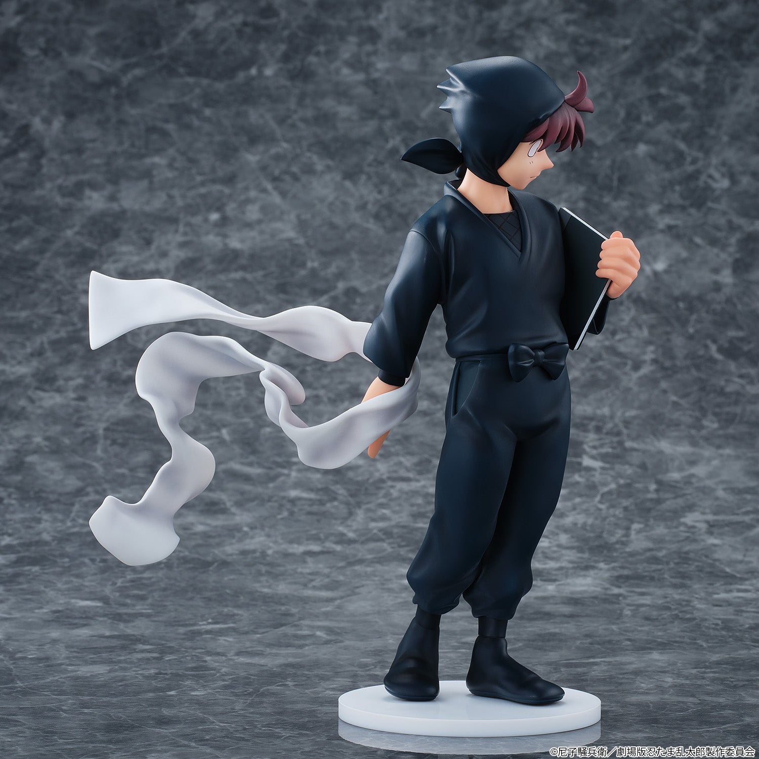 Nintama Rantarou The Movie: Invincible Master of the Dokutake Ninja - Hansuke Doi [Pre-Order Oct 2026]