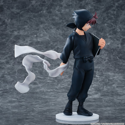 Nintama Rantarou The Movie: Invincible Master of the Dokutake Ninja - Hansuke Doi [Pre-Order Oct 2026]