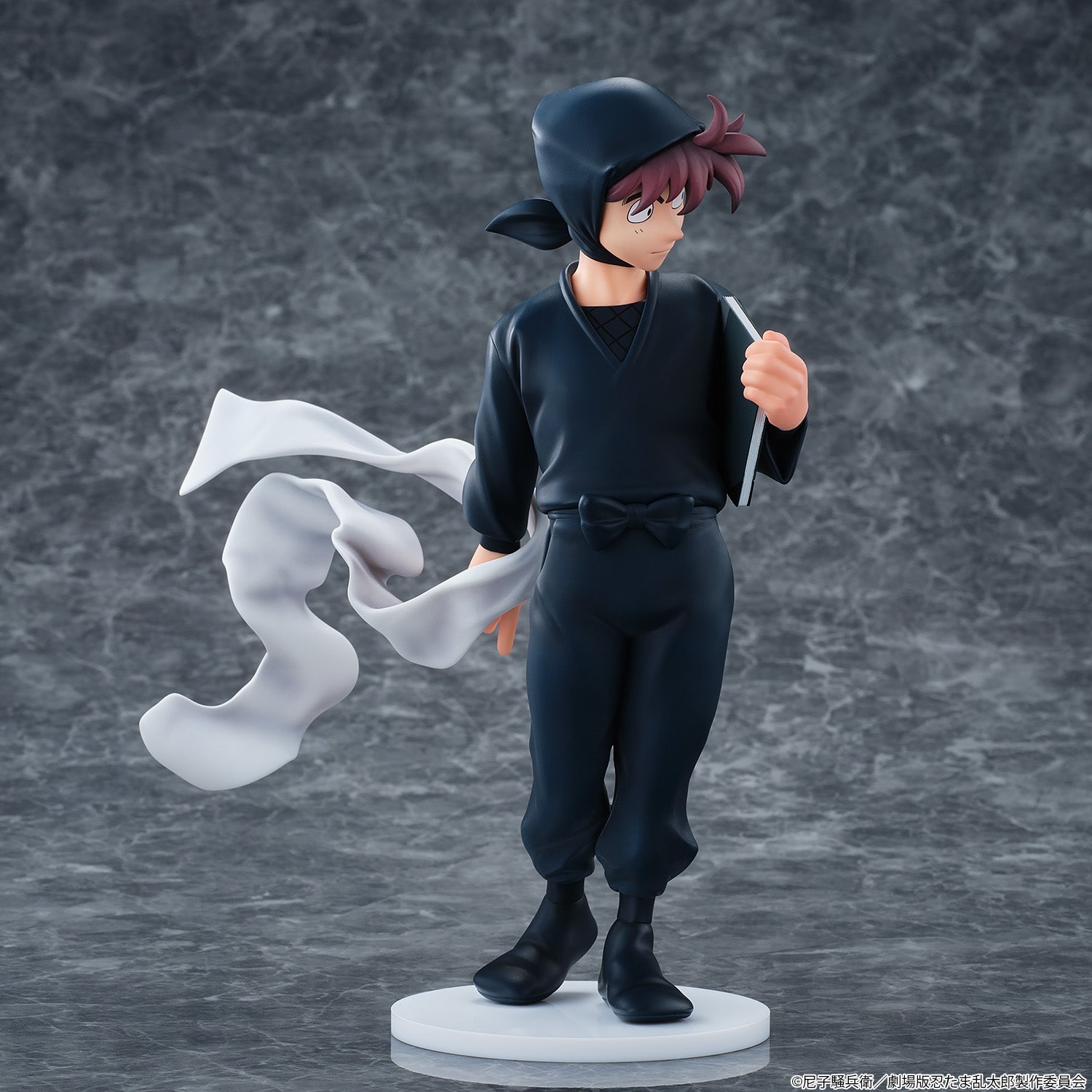 Nintama Rantarou The Movie: Invincible Master of the Dokutake Ninja - Hansuke Doi [Pre-Order Oct 2026]