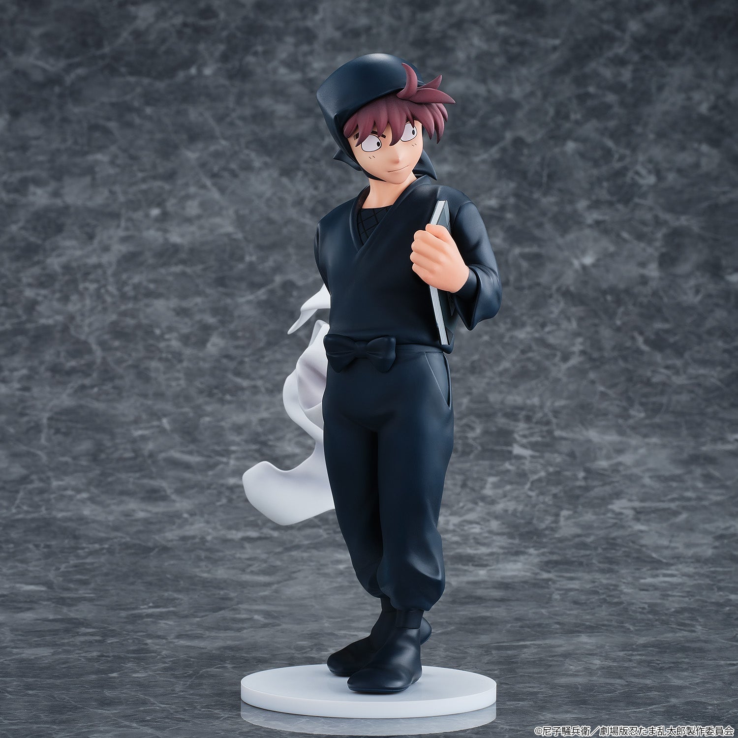 Nintama Rantarou The Movie: Invincible Master of the Dokutake Ninja - Hansuke Doi [Pre-Order Oct 2026]