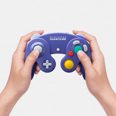 Nintendo GameCube Controller Switch Online - Nintendo Switch 2