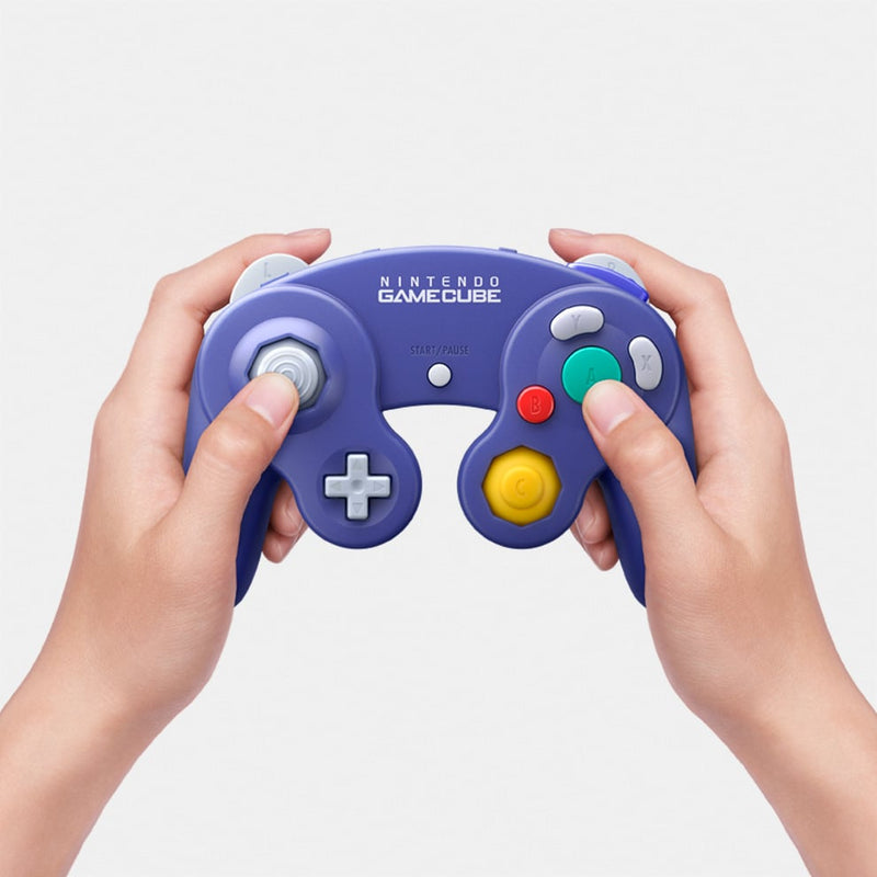 Nintendo GameCube Controller Switch Online - Nintendo Switch 2 ...