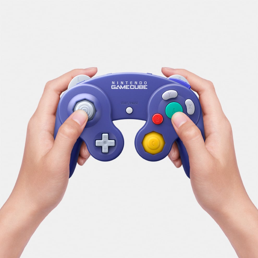 Nintendo GameCube Controller Switch Online - Nintendo Switch 2