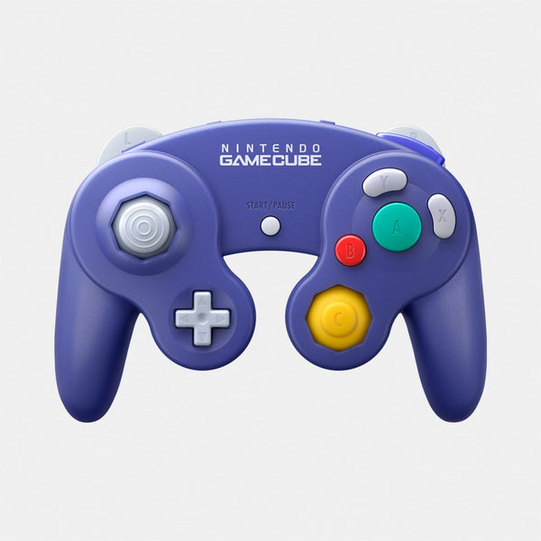 Nintendo GameCube Controller Switch Online - Nintendo Switch 2 ...