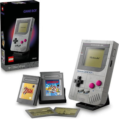 Nintendo Lego - Game Boy