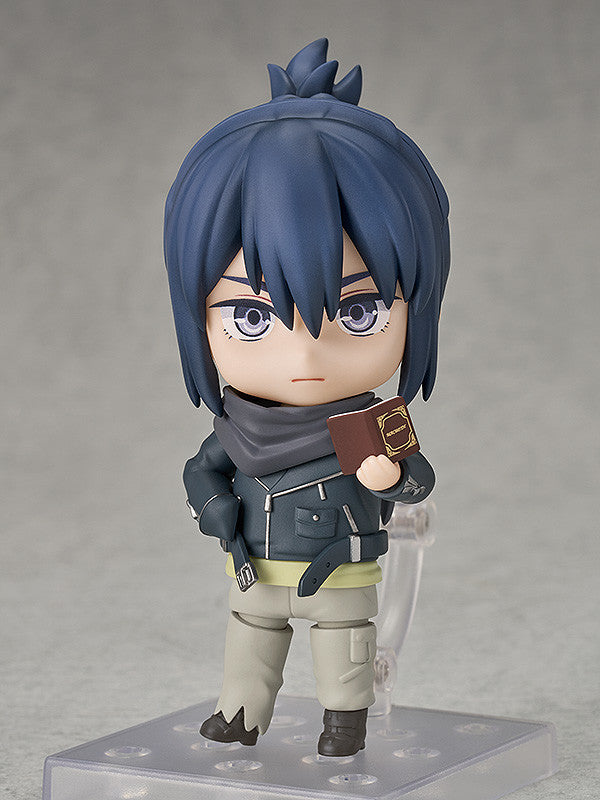 No. 6 (NO.6) - Nezumi and Shion Nendoroid