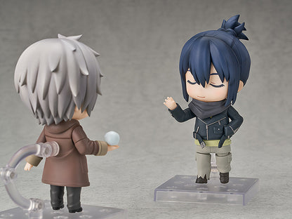 No. 6 (NO.6) - Nezumi and Shion Nendoroid