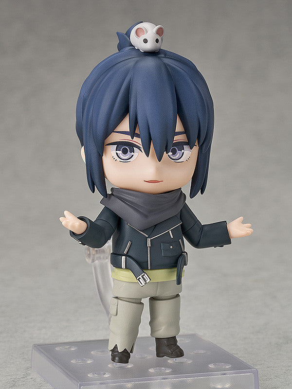 No. 6 (NO.6) - Nezumi and Shion Nendoroid – JumpIchiban