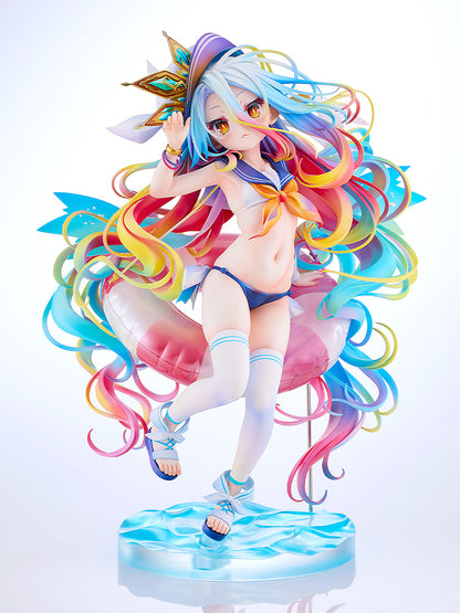 No Game No Life - Shiro Sailor Swimsuit Ver. [Pre-Order Jan 2027]