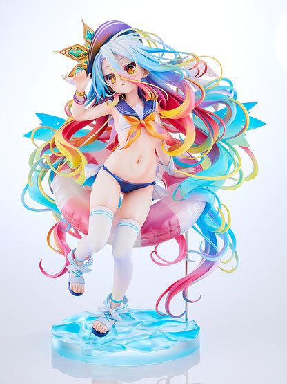 No Game No Life - Shiro Sailor Swimsuit Ver. [Pre-Order Jan 2027]