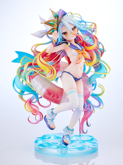 No Game No Life - Shiro Sailor Swimsuit Ver. [Pre-Order Jan 2027]