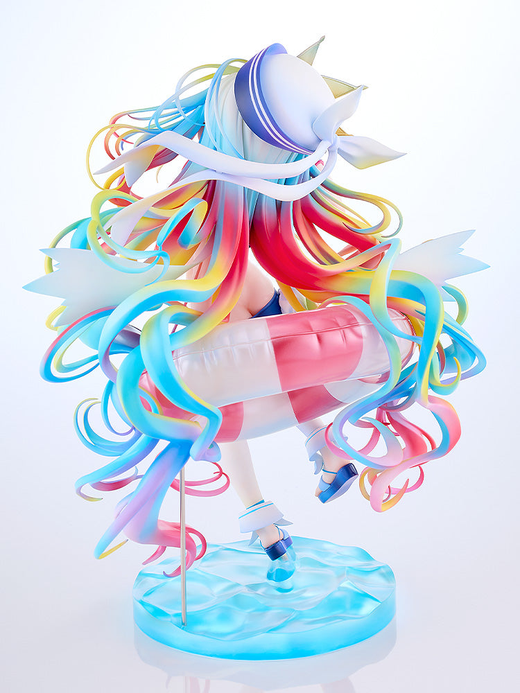 No Game No Life - Shiro Sailor Swimsuit Ver. [Pre-Order Jan 2027]