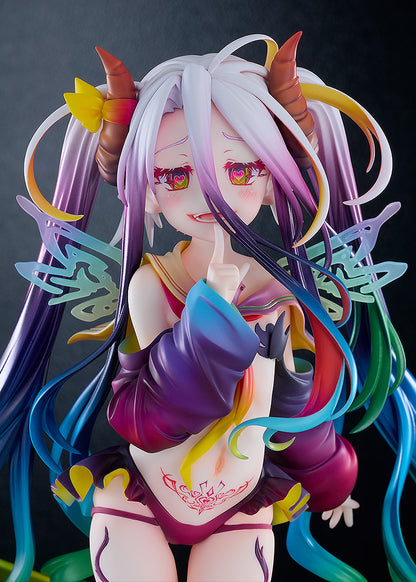 No Game No Life - Black Shiro [Pre-Order Jun 2027]