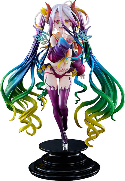 No Game No Life - Black Shiro [Pre-Order Jun 2027]
