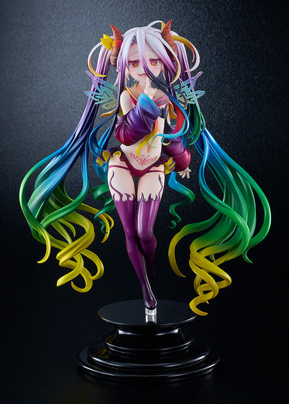 No Game No Life - Black Shiro [Pre-Order Jun 2027]