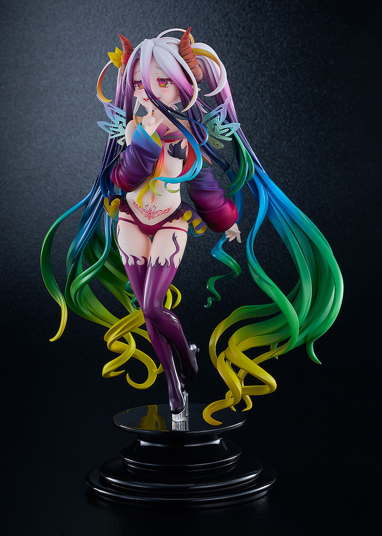 No Game No Life - Black Shiro [Pre-Order Jun 2027]