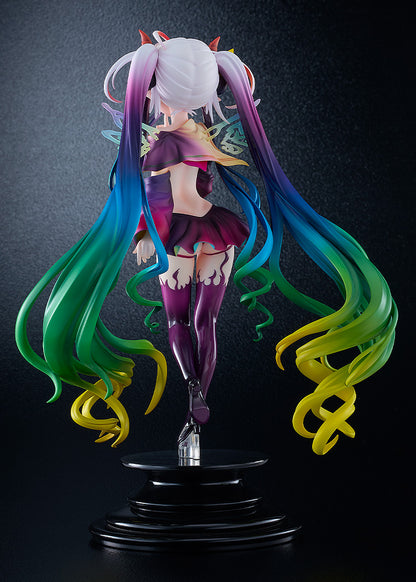 No Game No Life - Black Shiro [Pre-Order Jun 2027]