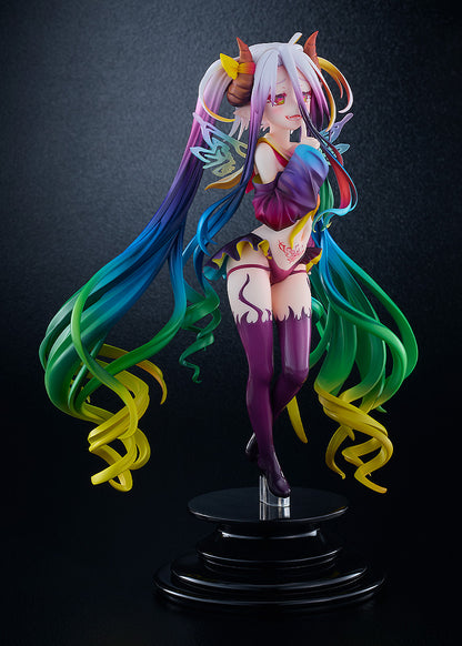 No Game No Life - Black Shiro [Pre-Order Jun 2027]