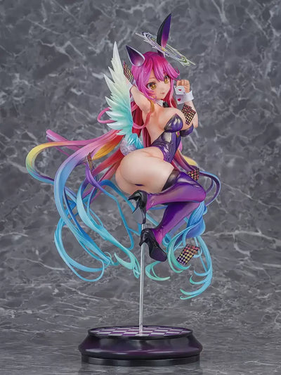 No Game No Life 1/6 Scale Figure - Jibril Bunny Ver. [Pre-Order Jan 2027]