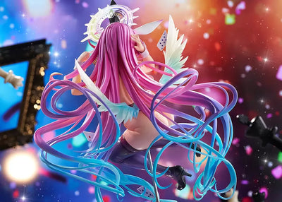 No Game No Life 1/6 Scale Figure - Jibril Bunny Ver. [Pre-Order Jan 2027]