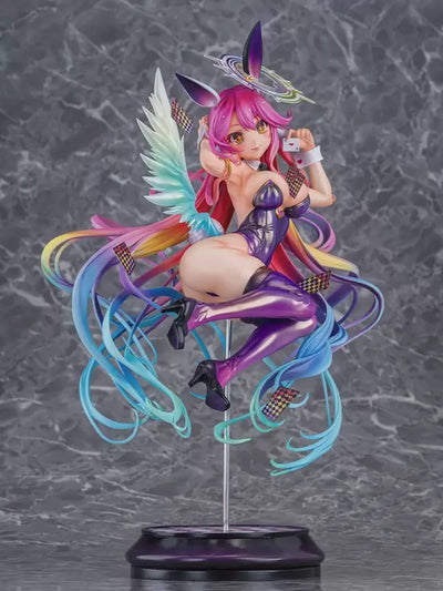 No Game No Life 1/6 Scale Figure - Jibril Bunny Ver. [Pre-Order Jan 2027]