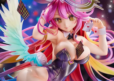 No Game No Life 1/6 Scale Figure - Jibril Bunny Ver. [Pre-Order Jan 2027]