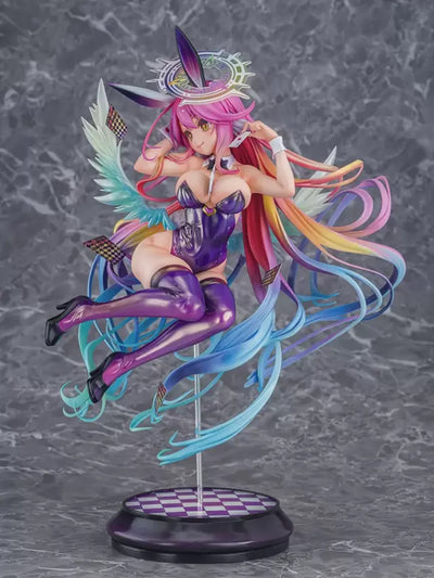 No Game No Life 1/6 Scale Figure - Jibril Bunny Ver. [Pre-Order Jan 2027]
