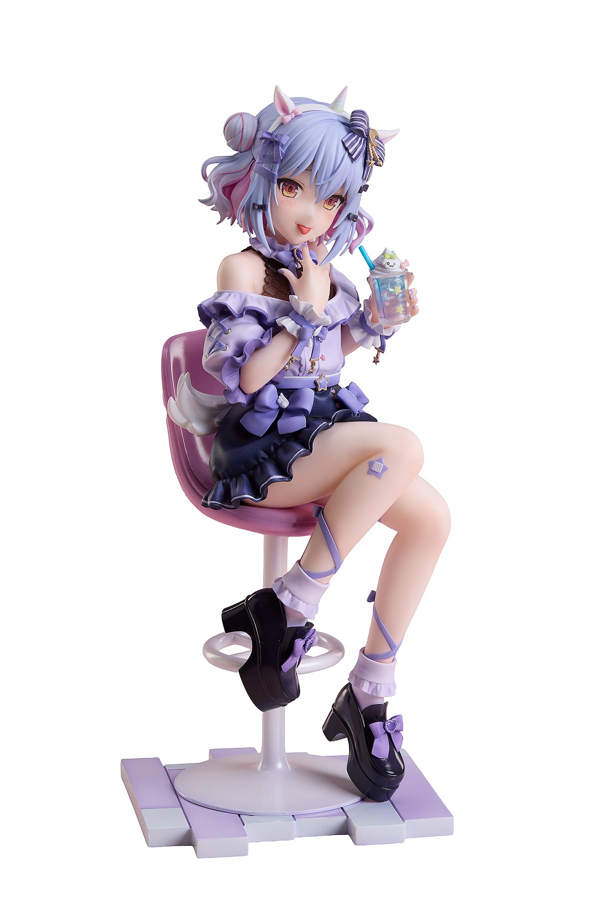 NoriPro 1/7 Scale Figure - Inuyama Tamaki Unicorn Outfit Jirai Kei Ver. [Pre-order Nov 2026]