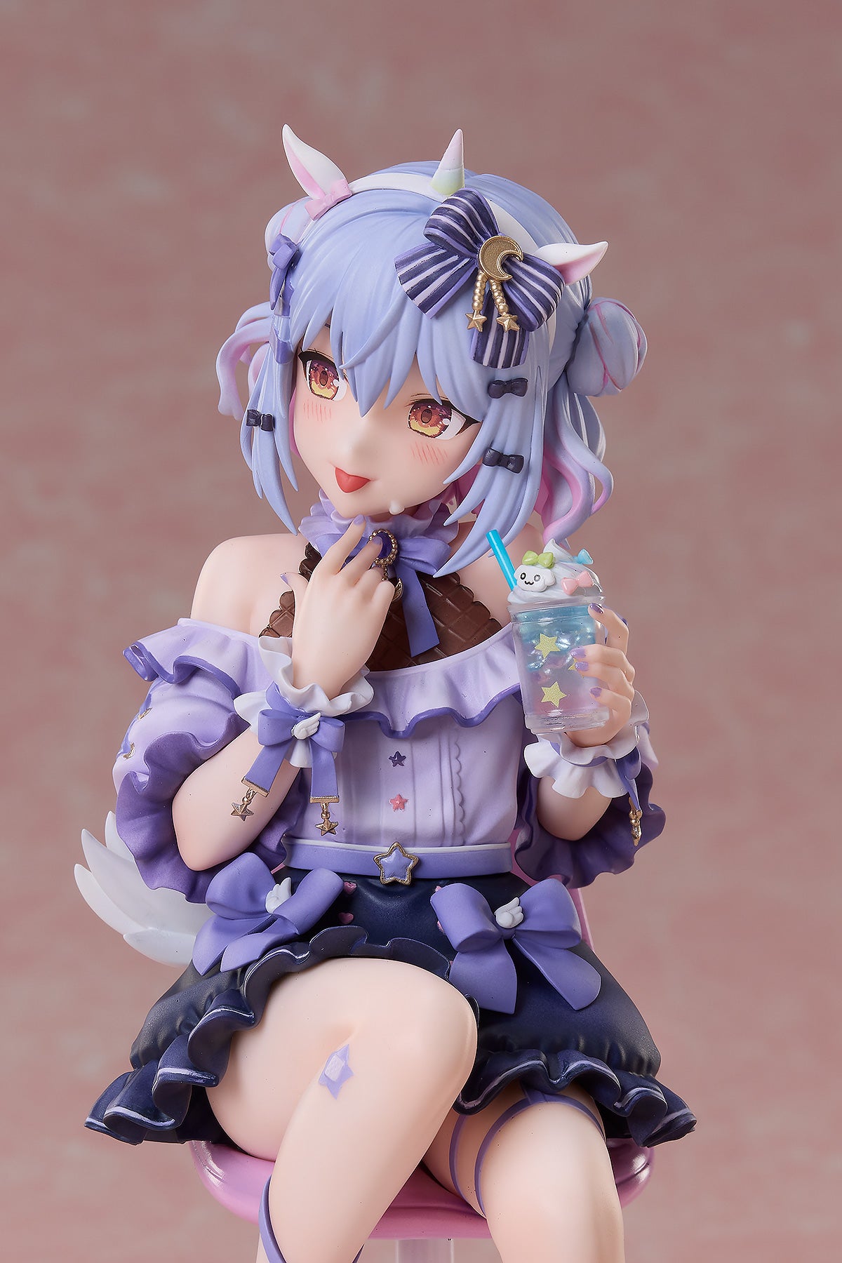 NoriPro 1/7 Scale Figure - Inuyama Tamaki Unicorn Outfit Jirai Kei Ver. [Pre-order Nov 2026]