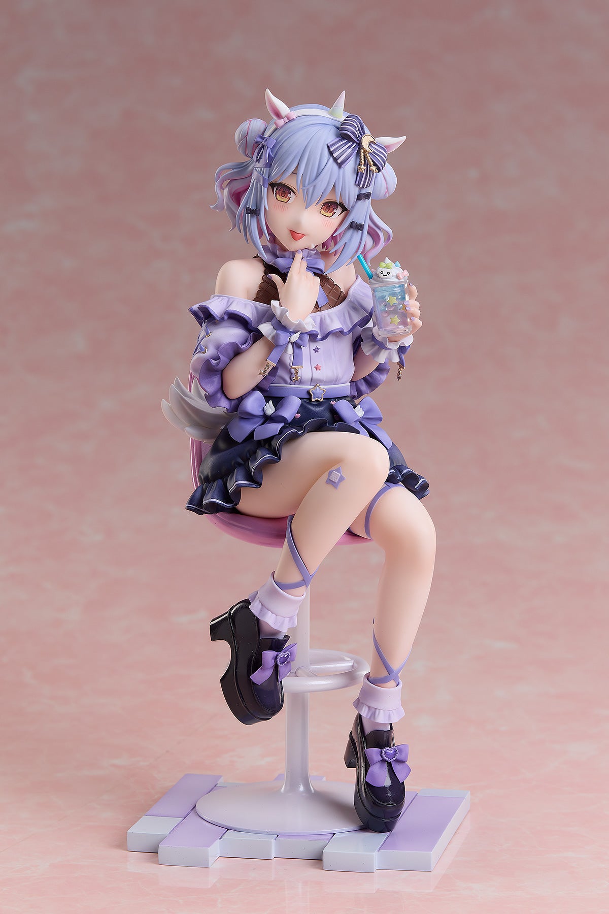 NoriPro 1/7 Scale Figure - Inuyama Tamaki Unicorn Outfit Jirai Kei Ver. [Pre-order Nov 2026]