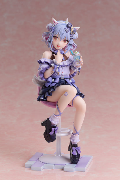 NoriPro 1/7 Scale Figure - Inuyama Tamaki Unicorn Outfit Jirai Kei Ver. [Pre-order Nov 2026]