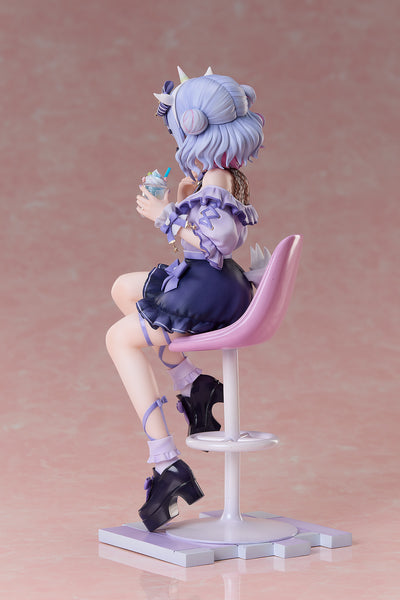 NoriPro 1/7 Scale Figure - Inuyama Tamaki Unicorn Outfit Jirai Kei Ver. [Pre-order Nov 2026]