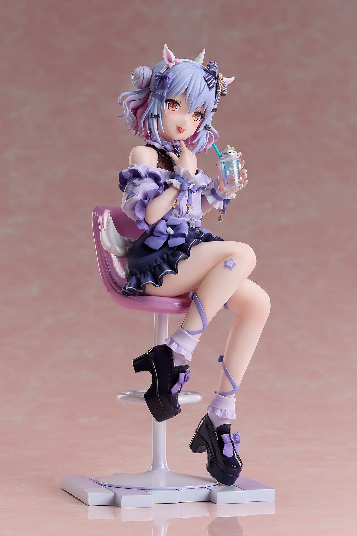 NoriPro 1/7 Scale Figure - Inuyama Tamaki Unicorn Outfit Jirai Kei Ver. [Pre-order Nov 2026]