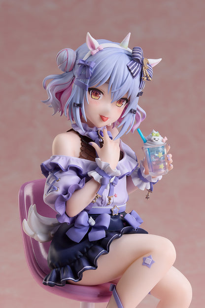 NoriPro 1/7 Scale Figure - Inuyama Tamaki Unicorn Outfit Jirai Kei Ver. [Pre-order Nov 2026]