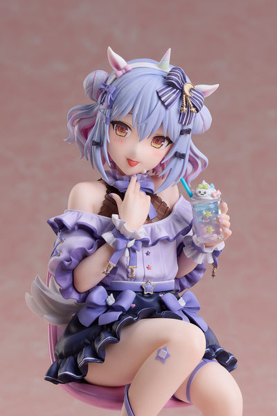 NoriPro 1/7 Scale Figure - Inuyama Tamaki Unicorn Outfit Jirai Kei Ver. [Pre-order Nov 2026]