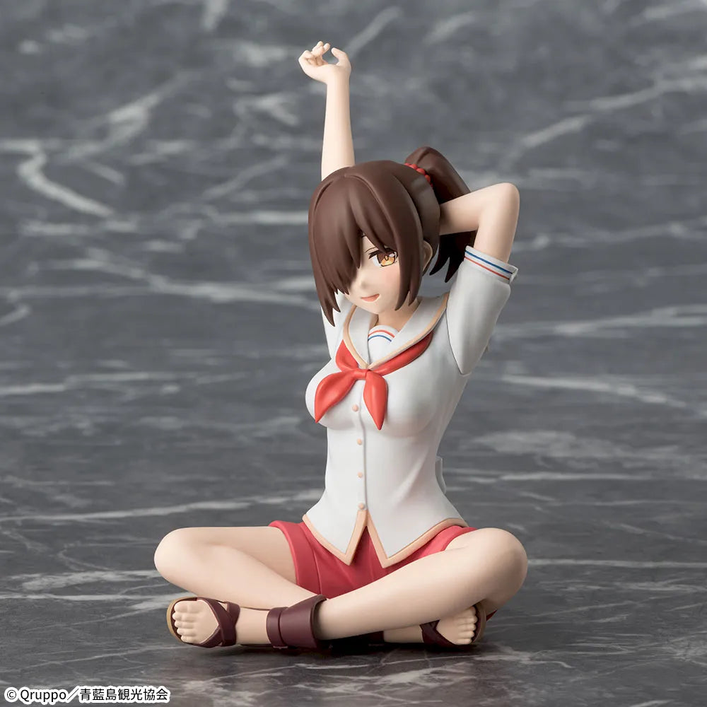 Nukitashi Choconose Premium Figure - Asane Tachibana