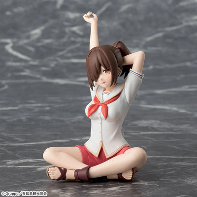Nukitashi Choconose Premium Figure - Asane Tachibana