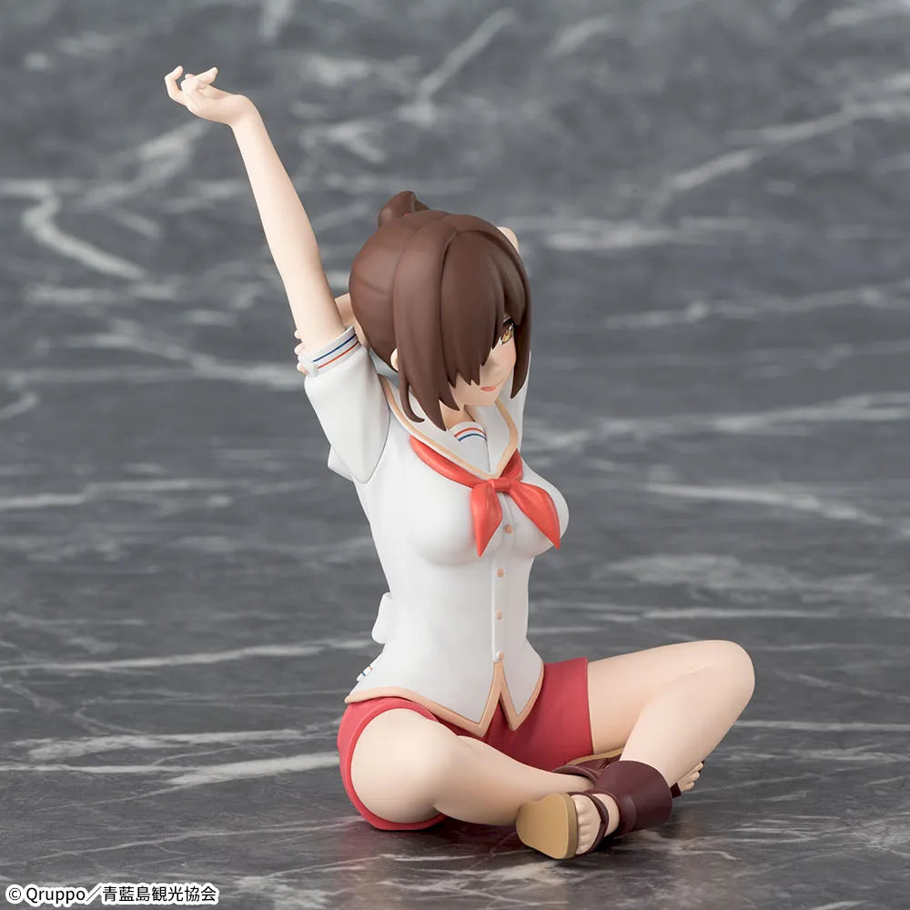 Nukitashi Choconose Premium Figure - Asane Tachibana